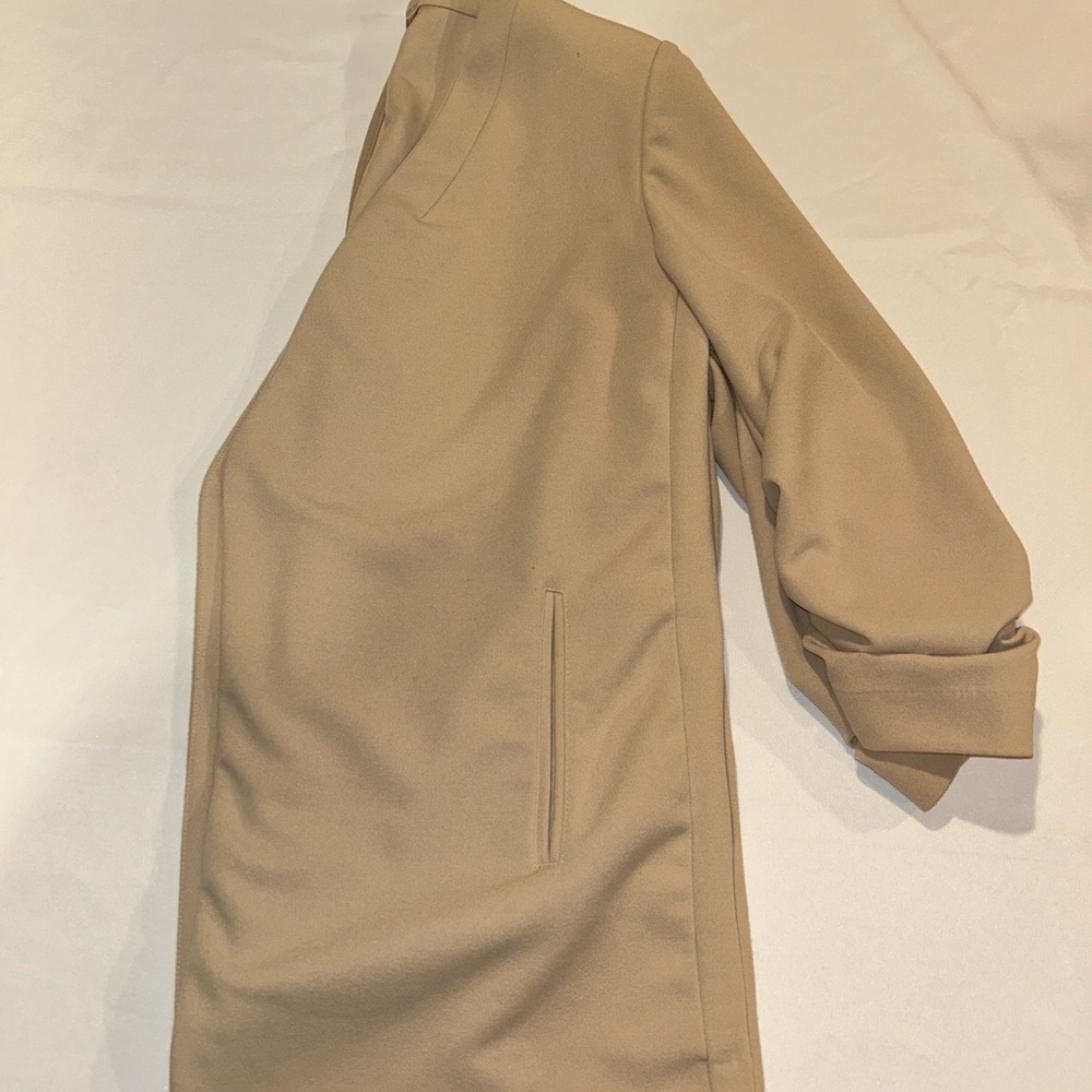 Camel Blazer
